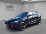 Volvo XC60 T6 AWD Recharge Ultra Black Edition ACC HUD - Volvo XC60: Ultra Black Edition