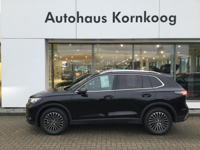 Volkswagen Tiguan 2.0 TDI SCR Elegance DSG IDA IQ.Drive AHK