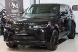 Land Rover RANGE ROVER SPORT HSE DYNAMIC *HEAD UP*PANO*360* - Land Rover Range Rover Sport in Krefeld