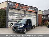 Ford Transit Pritsche 310 L2 DoppelkabineTrend1.HAND - Ford Transit: Pritsche Doppelkabine