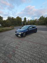 Volkswagen Golf 8 GTI   DSG Automatic Triptronic - Volkswagen Golf: Automatic