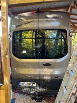 Karmann Dexter 570 4x4 AWD viel Zubehör - Karmann Dexter