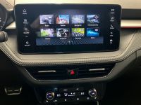Skoda Fabia - Vorschau Bild 8