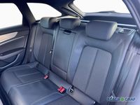 Audi A6 - Vorschau Bild 13