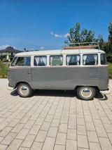 Volkswagen T1 - VW T1 Gebrauchtwagen