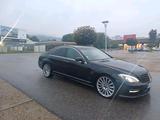 Mercedes-Benz S Klasse 320 cdi - Mercedes-Benz E 320 aus 2007: Cdi
