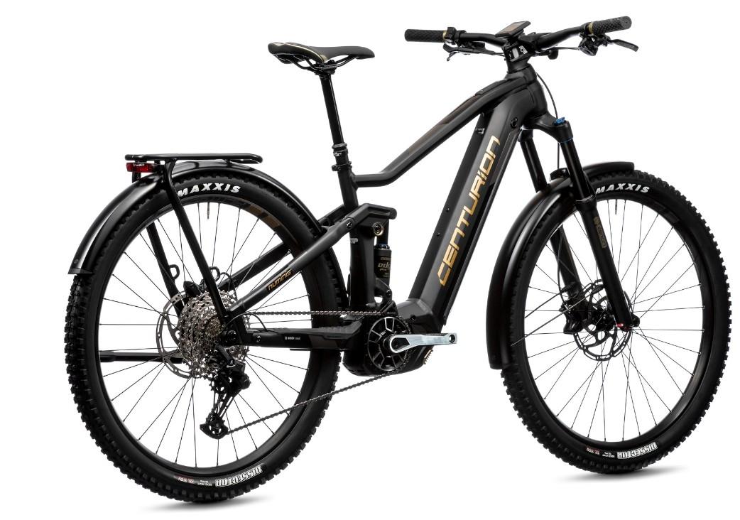 Centurion Numinis R800i