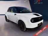 Honda e Advance/360°/Spurh./Soundsyst./LED - Honda e aus 2020