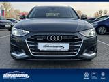 Audi A4 45 quattro 2.0 TFSI Avant advanced (EURO 6d)  - Audi A4: Eu