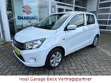 Suzuki Celerio 1.0 Comfort | Klima | LM - Suzuki Celerio aus 2017