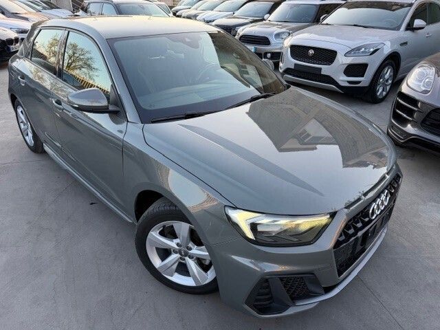 Image of Audi A1