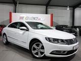 Volkswagen CC 1.4 TSI DSG SPORTLINE WHITE / XENON / NAVI+ - Volkswagen Gebrauchtwagen in Hamm