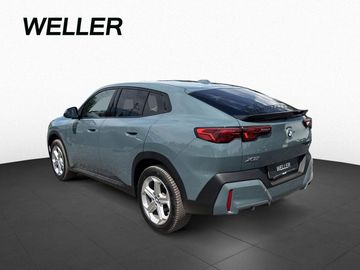 BMW X2 - 6