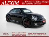 Volkswagen Beetle 1.4 TSI Sport/Bi-Xenon/Sitzheizung/Temp - Volkswagen Beetle in Leipzig