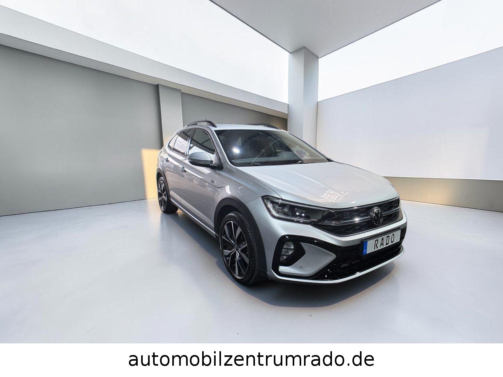 Volkswagen Taigo R-Line DSG Matrix IQ DigiCop.Pro IQ Drive, миниатюра 4