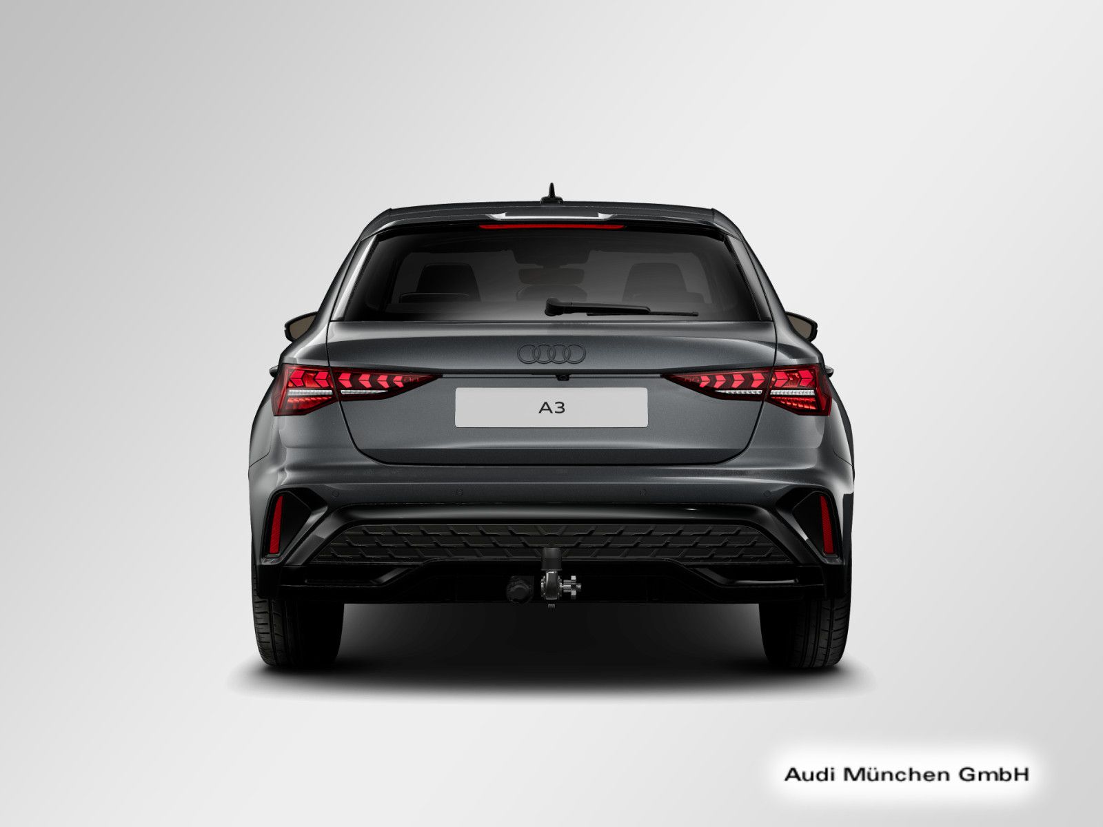 Audi A3 - Bild 8