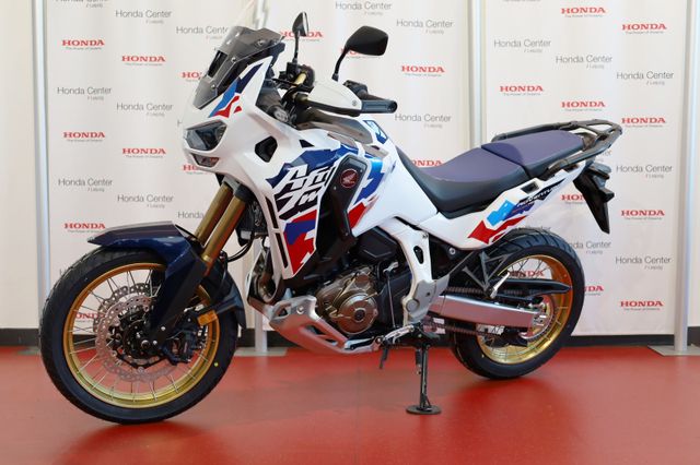 Honda CRF1100A4R Africa Twin Adventure Sports ES