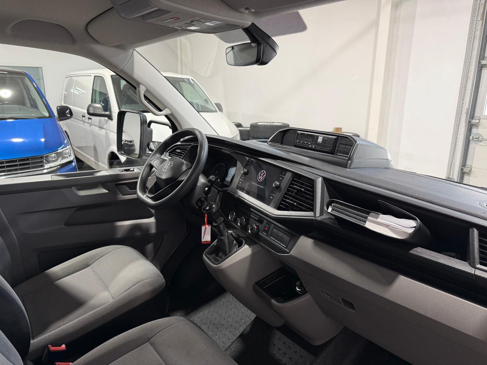 Volkswagen T6 Transporter - Bild 7