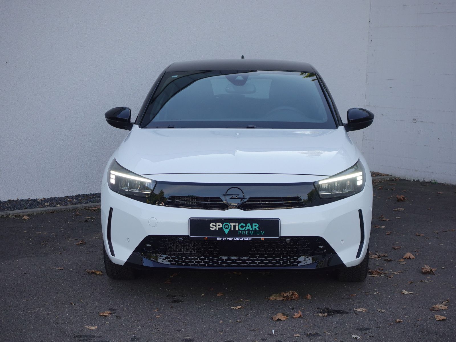 Fahrzeugabbildung Opel Corsa GS 1.2T AUTOMATIK,Navi,Kamera,Sitzhzg,Allw