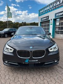 BMW 535 - 2