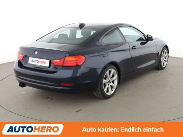 BMW 420 - 6