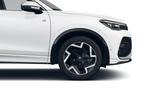 Volkswagen Tiguan R-Line 2,0 l TDI 4MOTION 142kW 193PS 7-Ga - Volkswagen Tiguan: 1.4