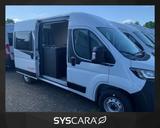 Sunlight Cliff 540 Schnäppchenpreis! - Wohnmobil oder -wagen Schnäppchen