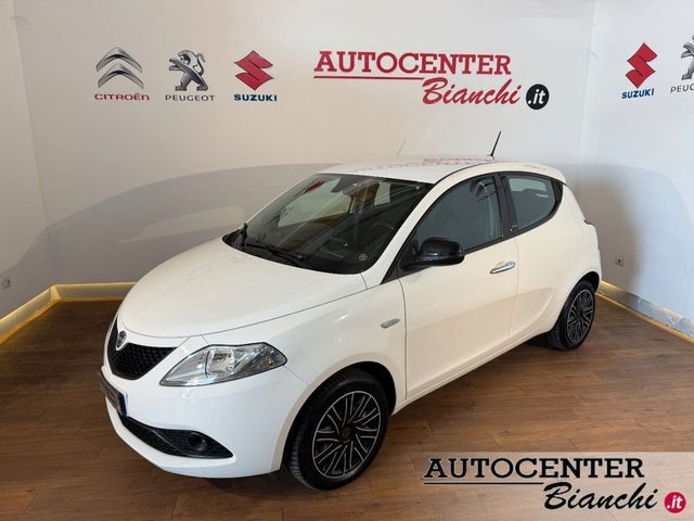 LANCIA ANDERE