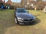BMW Z4 6 Zylinder E 89 Sommerfahrzeug/ Garagenwagen  - BMW: Zylinder