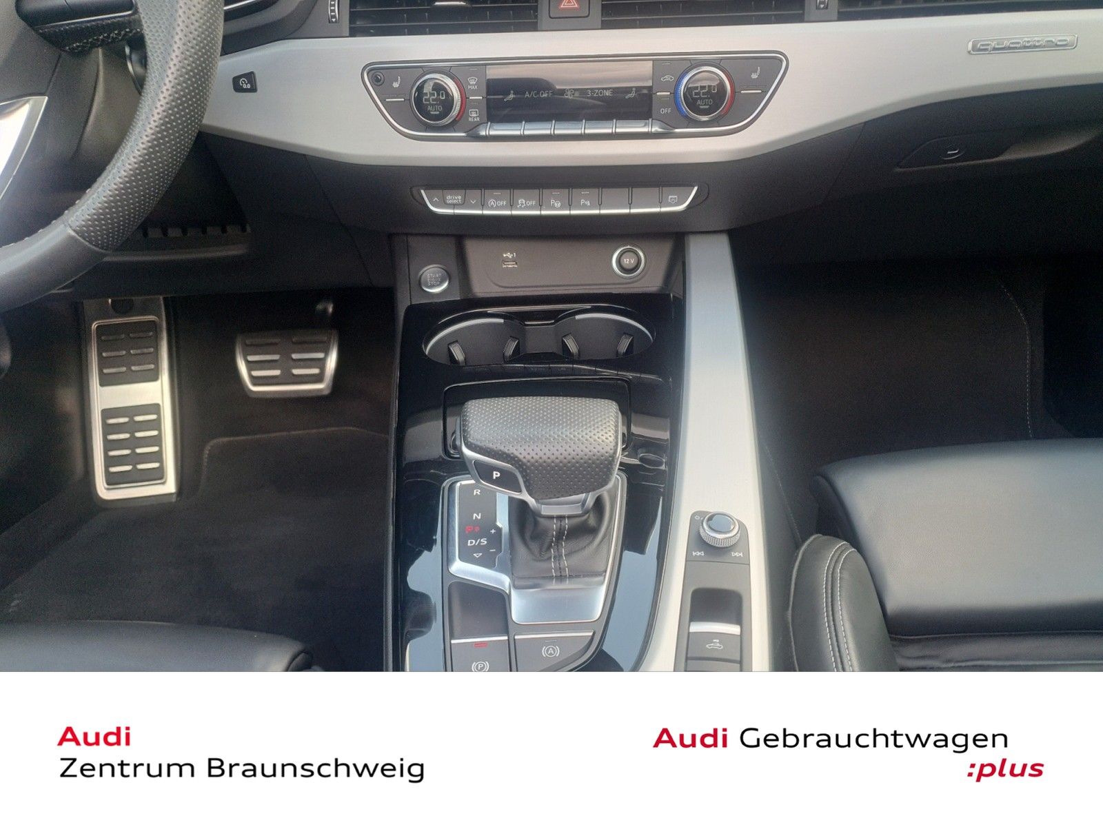 Audi A5 - Bild 8