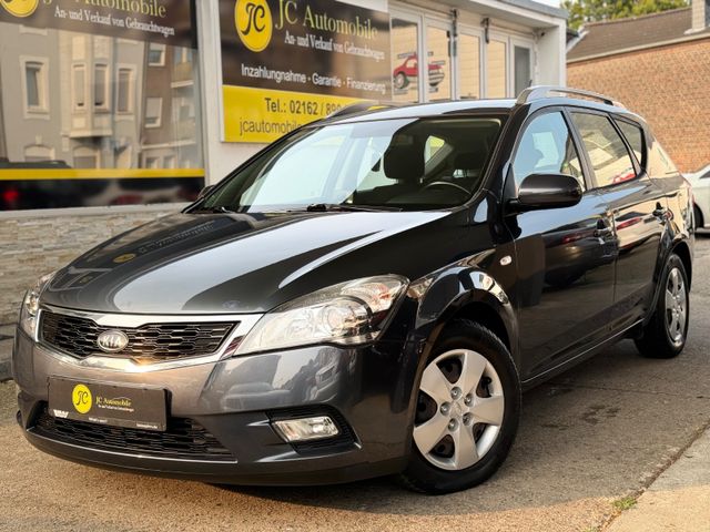 Kia pro cee'd / ProCeed PDC Klima TÜV Neu