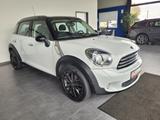 MINI 1,6i Cooper Countryman m. SD/Xenon - scheckheftgepflegte MINI Cooper Countryman