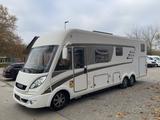 HYMER / ERIBA / HYMERCAR B778SL *BRANDSCHADEN*VOLLFAHRBEREIT* - HYMER / ERIBA Wohnwagen & Wohnmobile
