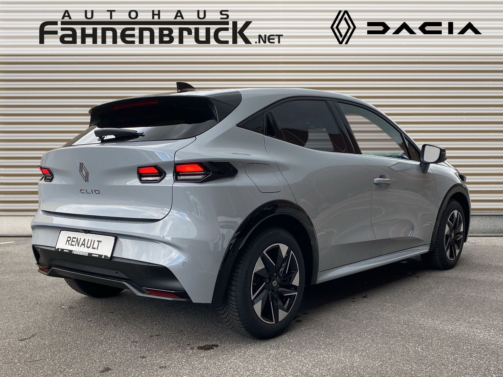 Renault Clio - Bild 5