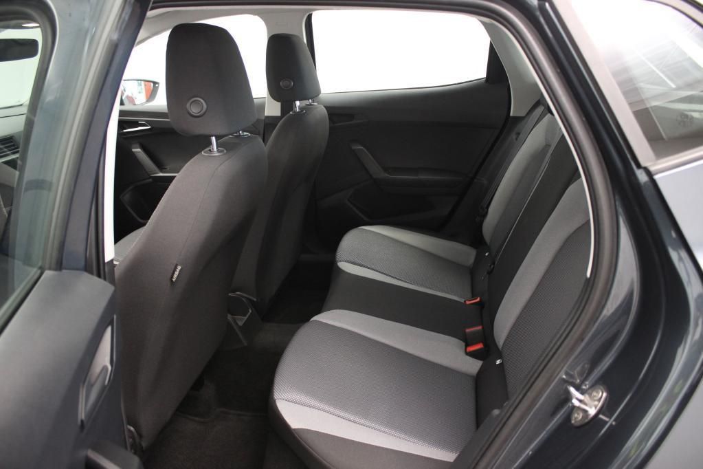 SEAT Ibiza Style 1.0 TSI 81kW PDC*SH*Nsv*Klima
