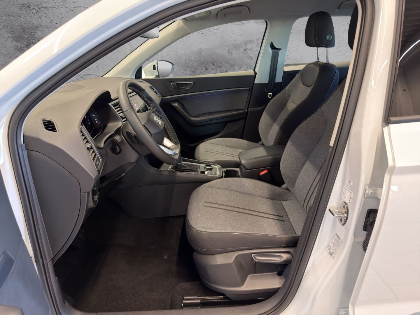 Seat Ateca - Bild 10