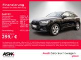 Audi Q3 S line 35TDI Stronic Navi LED ACC RFK SHZ VC - Audi Q3 mit Diesel-Antrieb