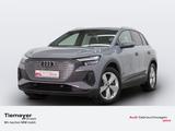 Audi Q4 35 e-tron LM19 PRIVACY GRA VIRTUAL S-SITZE - Audi Q4 in Essen
