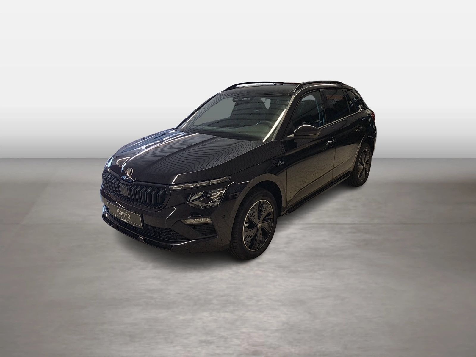 Skoda Kamiq 1.5 TSI Monte Carlo Matrix Pano SD LED PDC imagem 2