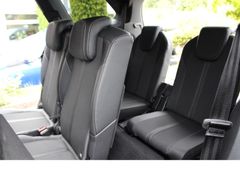 Fahrzeugabbildung Peugeot 5008 Allure Pack*Sitzheizung!*Kamera!*7-Sitzer!*
