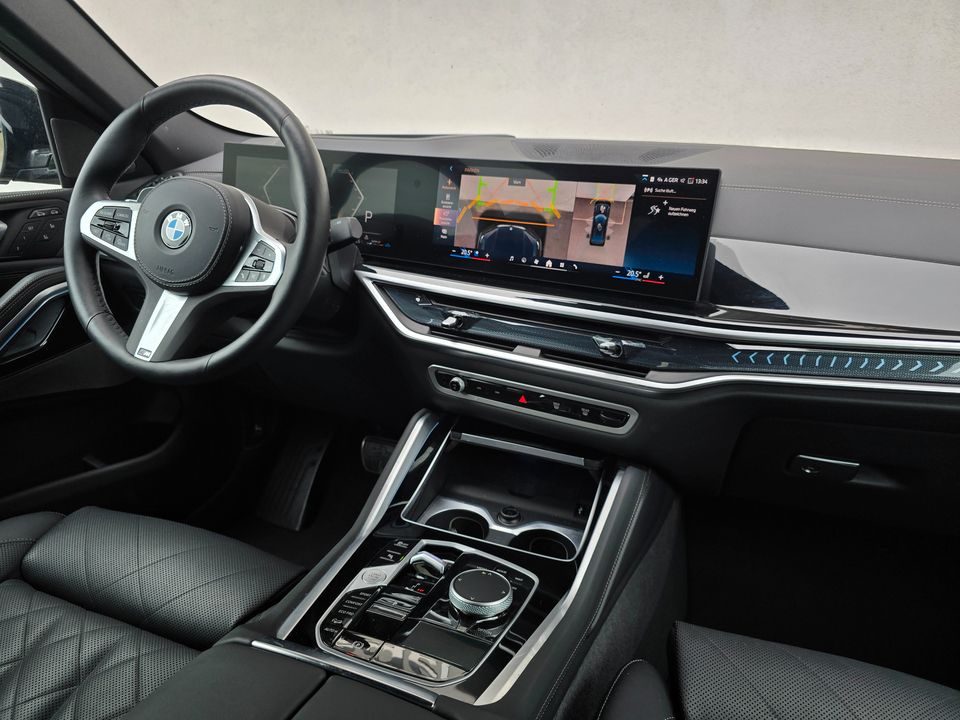 BMW X6 - Bild 13