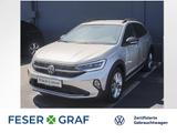 Volkswagen Taigo Move 1.0 TSI DSG APP AHK Kamera IQ-LED - Volkswagen Taigo in Nürnberg