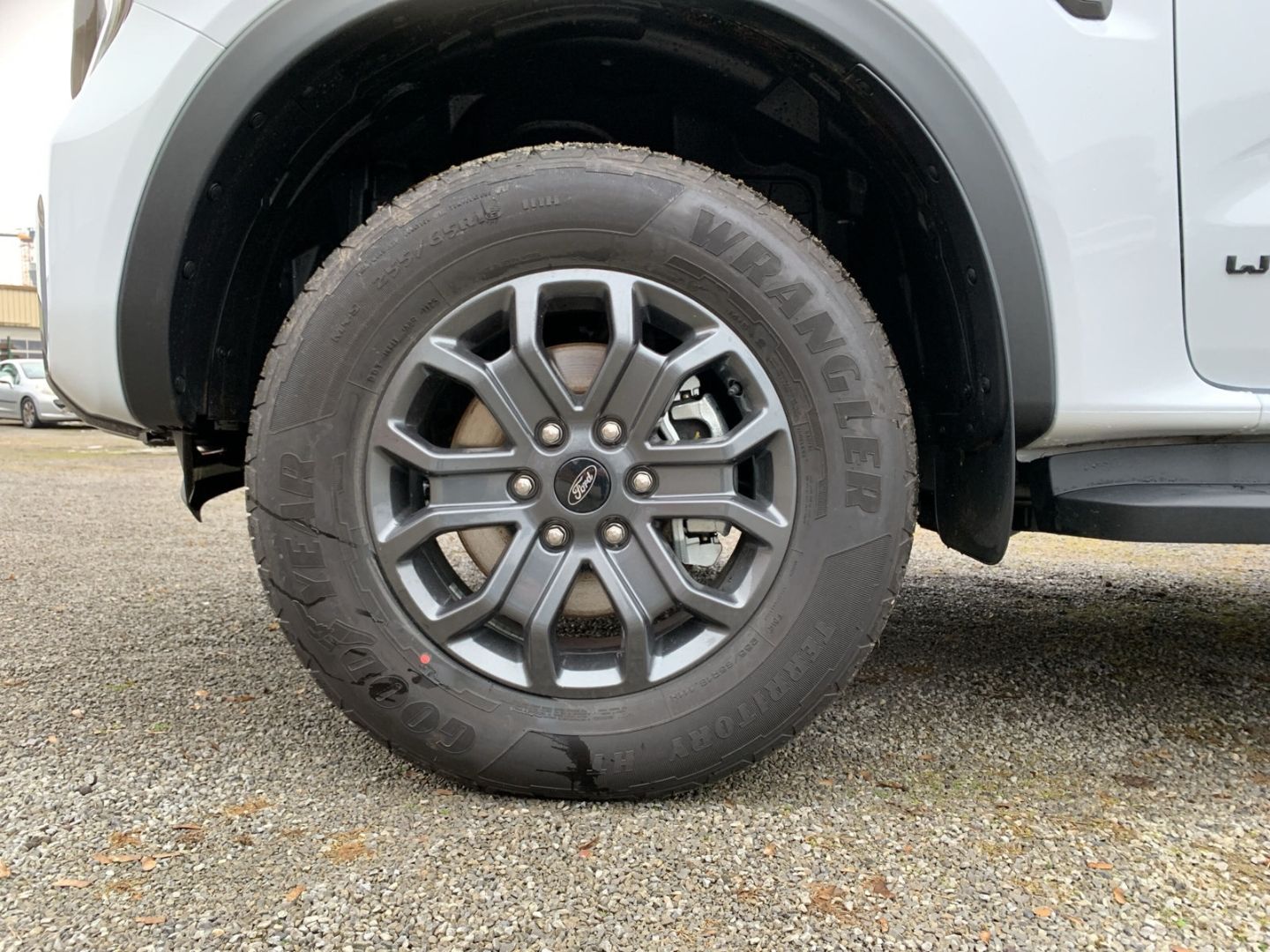 Ford Ranger - Bild 7