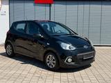 Hyundai i10 YES! SHZ/LHZ/LED - gebrauchte Hyundai i10 aus dem Jahr 2016