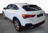 Audi Q3 Spback 45 TFSI e S tro.+NAVI+Assistenzp+SITZH - gebrauchte Audi Q3 aus dem Jahr 2022
