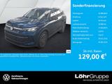 Volkswagen Tiguan 2.0 TDI DSG Goal AHK, Area-View, Navi
