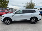 Renault Koleos TECHNO BLUE dCi 185 4WD | KLIMA | NAVI - Renault: Allradantrieb, Geländewagen