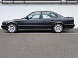 BMW M5 E34 S38B38 - BMW M5 in Duisburg