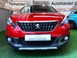 Peugeot 2008 Crossway Sonderedition Automatik Navi PDC - Peugeot 2008 Gebrauchtwagen in Berlin