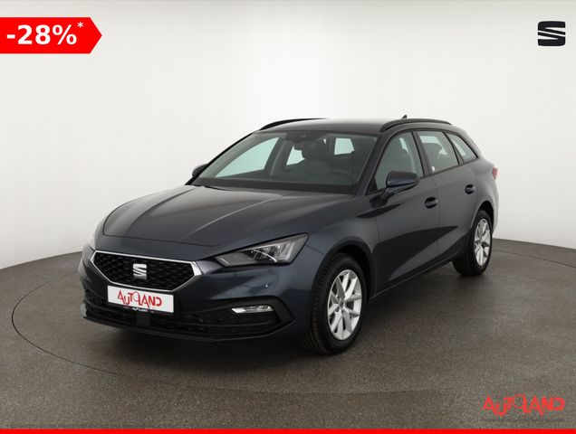 Seat Leon ST 1.5eTSI DSG Style LED ACC Kamera